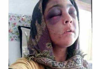 دستگیری مرد همسر آزار در رودبار گیلان