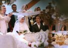 پذیرایی از کرونا در جشن‌های عروسی خانگی