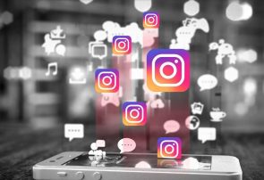 تبدیل اینستاگرام به قطب سرگرمی با بستن شبکه‌های اجتماعی