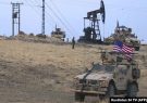 اعتراف دوباره آمریکا: به خاطر نفت در سوریه هستیم