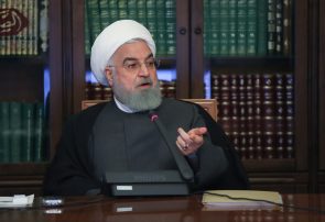 روحانی: بورس موجب افزایش حضور مردم در اقتصاد شده است