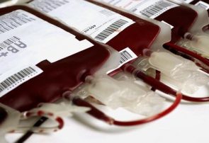 آیا ویروس کرونا با تزریق خون منتقل می‌شود؟