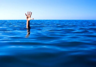 نجات جان ۵۱ نفر از غرق شدن در آبهای ساحلی گیلان