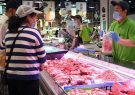 چین برای مقابله با کرونا واردات گوشت را متوقف کرد