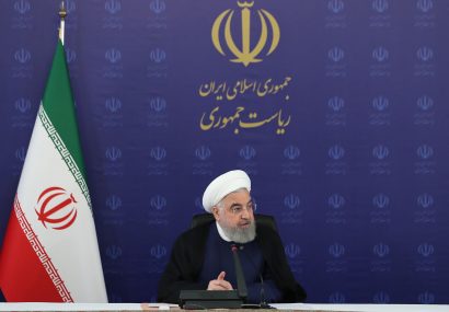روحانی: مراسم محرم، بهداشتی و باشکوه برگزار شود/دوگانگی عزاداری و سلامت غلط است