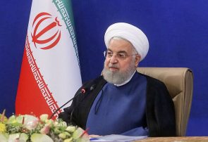 روحانی: مقصر اصلی مشکلات برجام قانون‌شکنان ‌آمریکا هستند