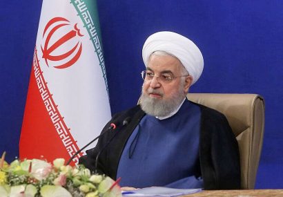 روحانی: مقصر اصلی مشکلات برجام قانون‌شکنان ‌آمریکا هستند