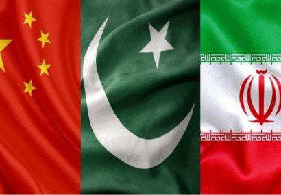احزاب و سیاسیون پاکستان : تقویت روابط تهران – پکن به سود اسلام آباد است