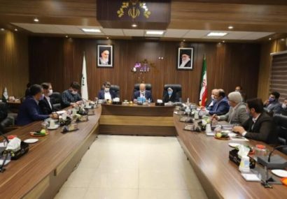 رئیس شورای اسلامی: شهرداری رشت را باید از بی خیالی درآوریم