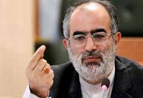 واکنش حسام الدین آشنا به قرارداد ۲۵ ساله ایران و چین