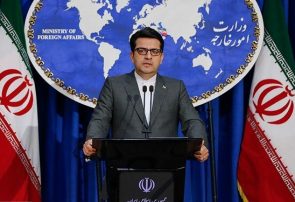 هشدار ایران به آمریکا | واکنش سخنگوی وزارت خارجه درباره تهاجم به هواپیمای ایرانی