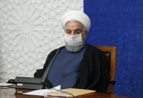 روحانی:جهان با «تروریسم هوایی» امریکا مقابله کند/در برابر شایعات دشمن باید ایستاد روحانی:جهان با «تروریسم هوایی» امریکا مقابله کند/در برابر شایعات دشمن باید ایستاد