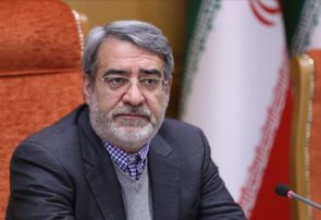 وزیرکشور: نگاه سیاسی منفعت طلبانه، خیانت به ایران است