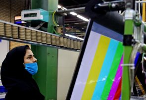 ورود ایران به جمع سازندگان پنل تلویزیون