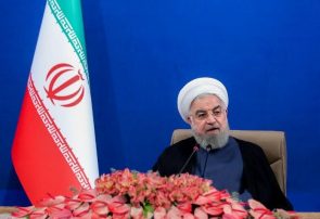 روحانی: ملت قدرشناس ایران به استواری و صلابت آزادگان گرانقدر خود می‌بالد