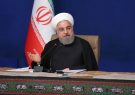 روحانی: ایستادگی ملت به شکست آمریکا مقابل دیپلمات‌های ما منجر شد