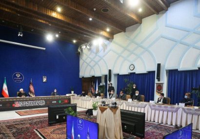 رسانه‌؛ بازوی توانمند دولت در اطلاع‌رسانی دقیق و صحیح