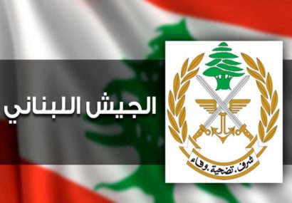 بیانیه ارتش لبنان درباره حادثه درگیری‌ جنوب بیروت/ حزب‌الله: درگیری «خلده» ارتباطی به ما ندارد