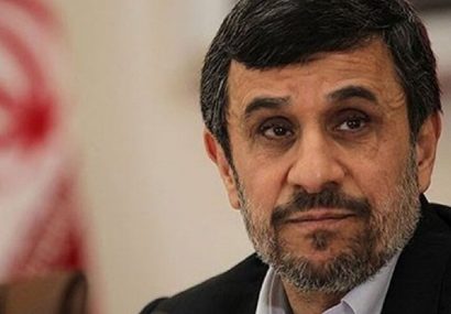 احمدی نژاد خیانت کرد /ادعای جنجالی یک اصولگرا