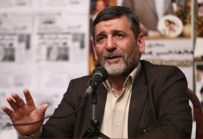 حمله تند وزیر احمدی‌نژاد به روحانی و ظریف