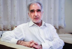 محمد سلامتی: خاتمی هنوز شخصیت محوری اصلاح‌طلبان است