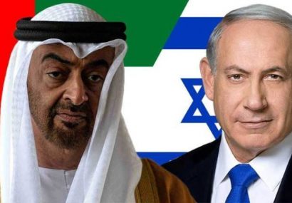 حاشیه‌های توافق میان امارات و رژیم صهیونیستی؛ پاسخ وزیر خارجه امارات به ظریف جعلی است