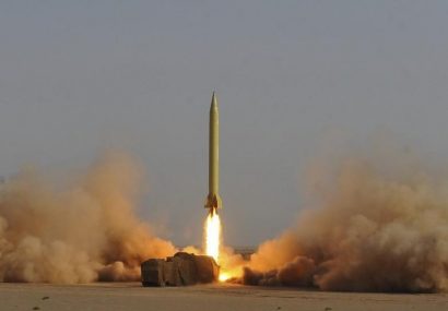 ویدئو |‌ ایران صاحب دوربردترین موشک بالستیک تاکتیکی دنیا