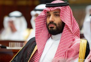 بن سلمان به اعدام محکوم شد