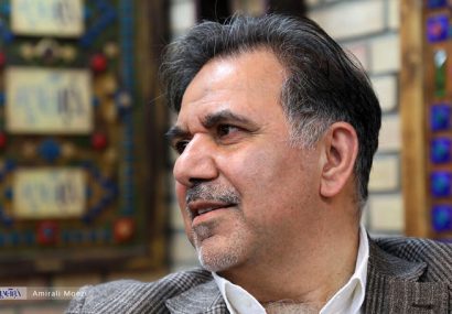 آخوندی: هیچ یک از کاندیداهای انتخابات ۱۴۰۰ چنگی به دل نمی زنند!