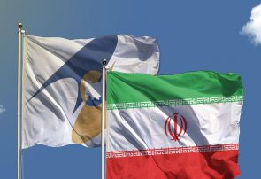 مشکلات بانکی و ترانزیتی ایران و اوراسیا برطرف می شود