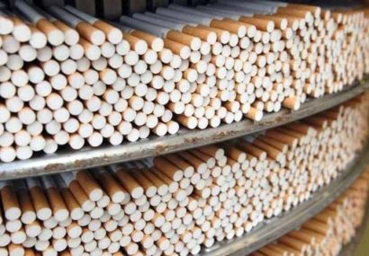 شرکت دخانیات ایران وارد بورس می شود