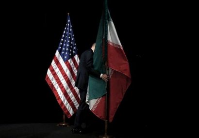 روایت دیپلمات اروپایی از مذاکره با آمریکا درباره سناریوهای پس از بازگشت تحریم‌ها علیه ایران
