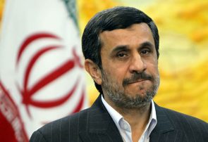 برخی حرف‌ها گفته شود احمدی‌نژاد از خجالت از خانه‌اش هم نمی‌تواند بیرون بیاید | جلیلی توانمندی ریاست جمهوری را ندارد