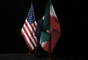 مذاکرات محرمانه ایران و ترامپ در عمان بدون دولت روحانی؟
