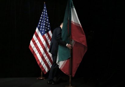 مذاکرات محرمانه ایران و ترامپ در عمان بدون دولت روحانی؟