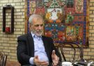 غفوری‌فرد: شرایط کاندیداتوری برای احمدی‌نژاد از همیشه سخت‌تر است