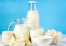 شیر برای استخوان مضر است؟/ توضیحات وزارت بهداشت