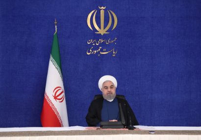 روحانی: بیماری در همسایگی ما شیوع یافته که از کرونا خطرناک تر است