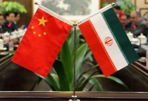 درخواست مهم معاون وزیر خارجه چین از ایران
