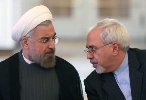 پایان قهر ظریف از دولت، روحانی و واعظی/ چرا وزیر امور خارجه تصمیم به کناره‌گیری گرفته بود؟