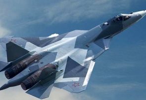 همسایه استراتژیک ایران پیشرفته ترین جنگنده جهان را می‌خرد