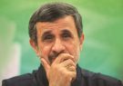 محمود احمدی نژاد منحرف شد