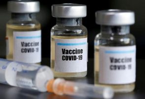 ایران تا ۶ ماه آینده روی واکسن کرونا حساب باز نمی‌کند