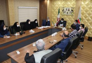 دومین گام شورای اسلامی شهر لنگرود در نشست با فعالین فضای مجازی و رسانه ها نیمه ی اول مهر ماه رقم خورد