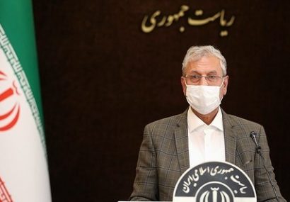 ربیعی: گروه‌های شغلی ۲، ۳ و ۴ تعطیل خواهند شد