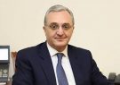 واکنش ارمنستان به ابتکار ایران درمورد بحران قره‌باغ