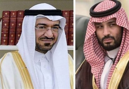 احضار بن سلمان به دادگاه در ارتباط با پرونده جدید ترور