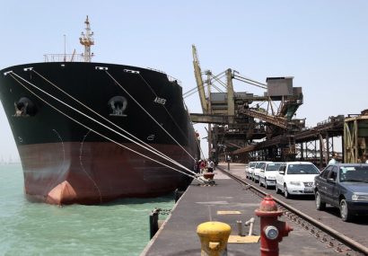 کارنامه ۳۰ میلیارد دلاری تجارت ایران در ۶ ماهه اول امسال