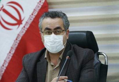 ۲۰ میلیون ایرانی با بیماری زمینه ای در خطر شدید کرونا قرار دارند