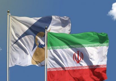 تجارت آسان مهمترین مزیت پیوستن ایران به اوراسیا است